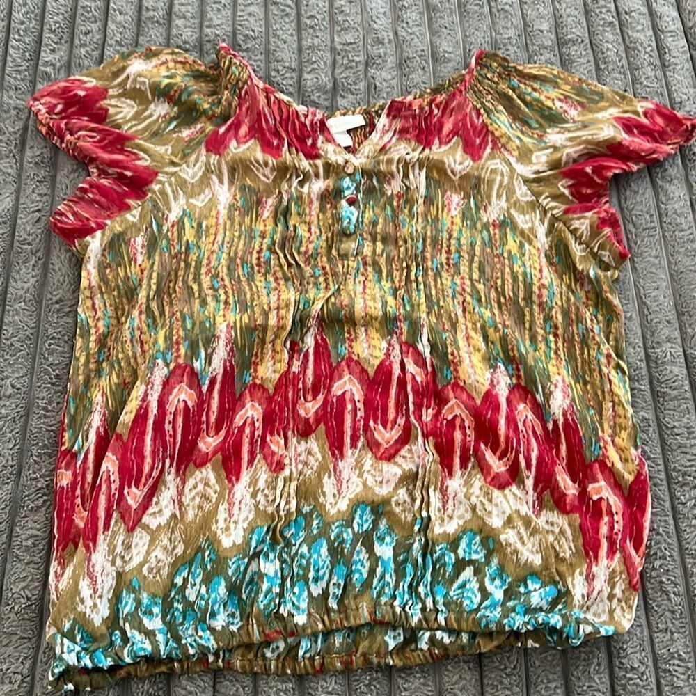 Women’s Top 